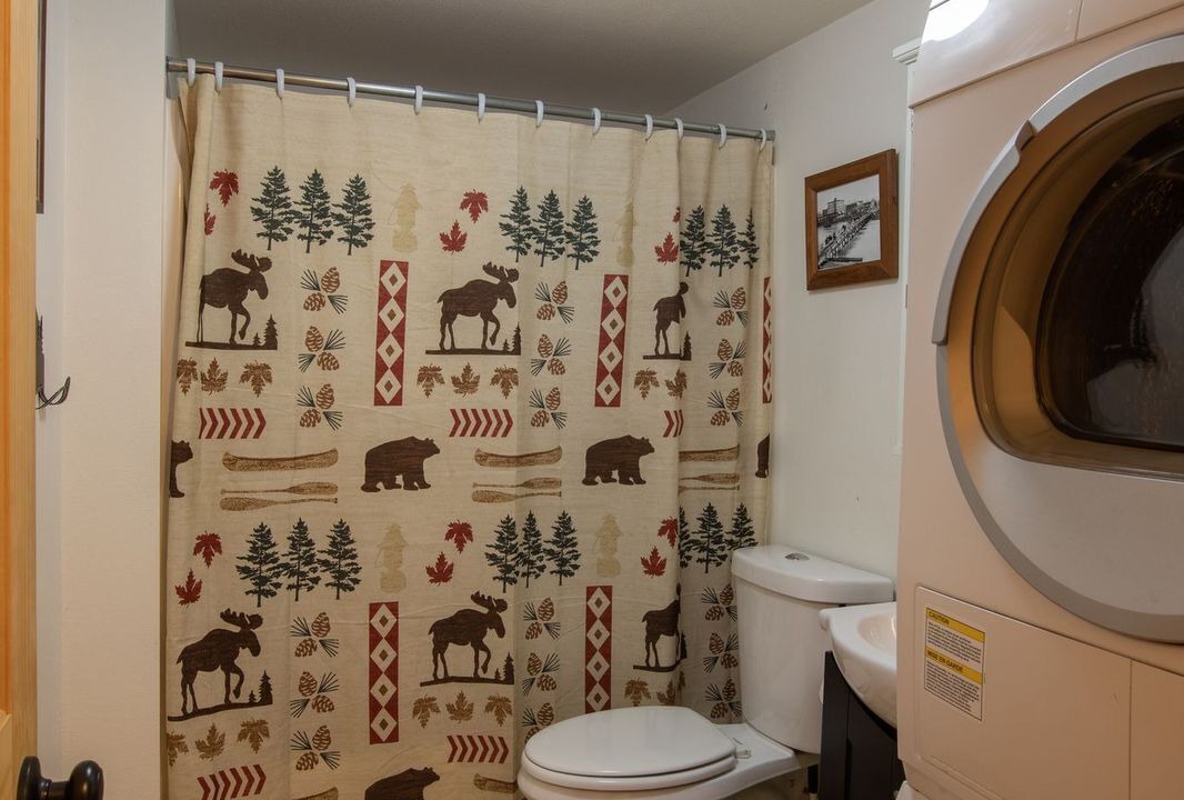 Photo of Bathroom in Fairbanks