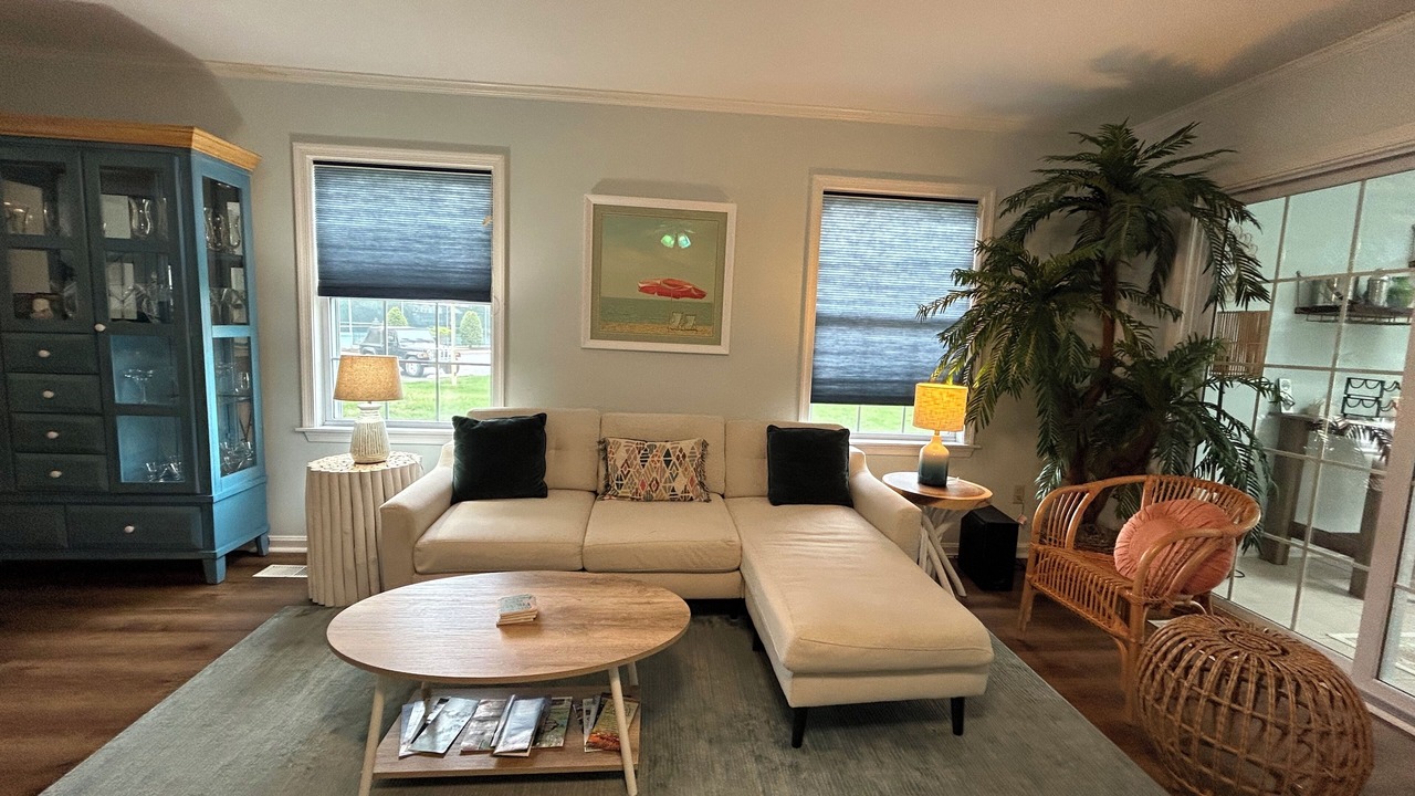 Photo of Livingroom in Rehoboth Beach
