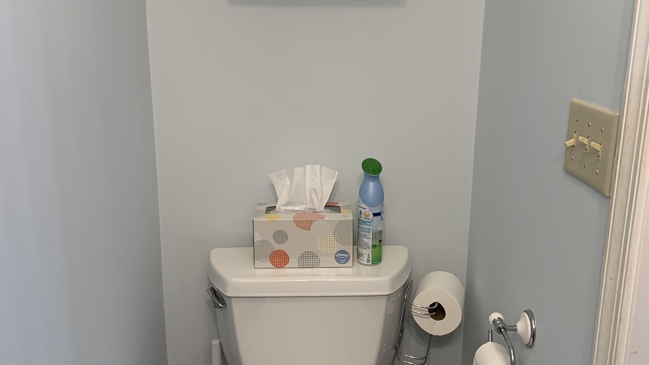 Photo of Bathroom in Rehoboth Beach