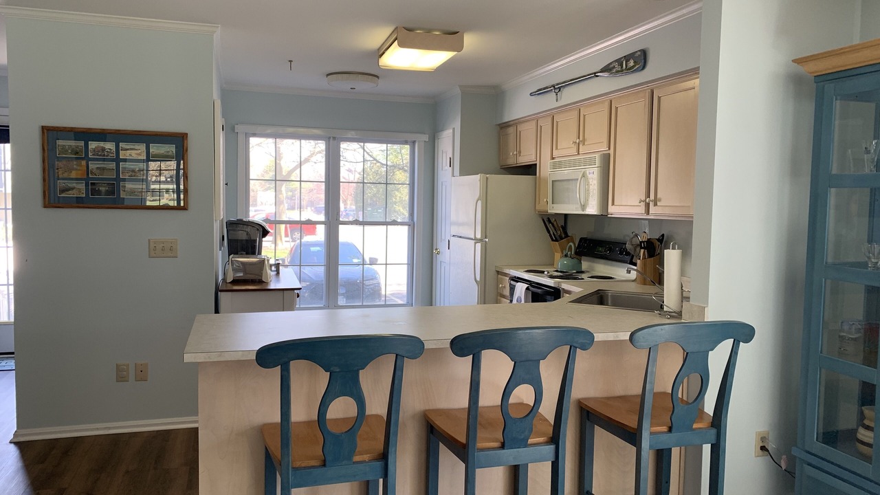Photo of Bedroom in Rehoboth Beach