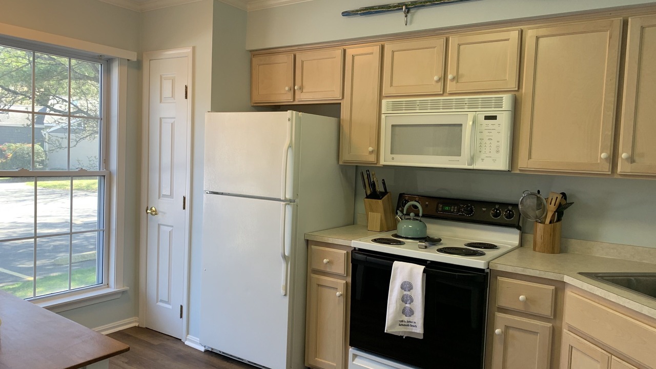 Photo of Kitchen in Rehoboth Beach