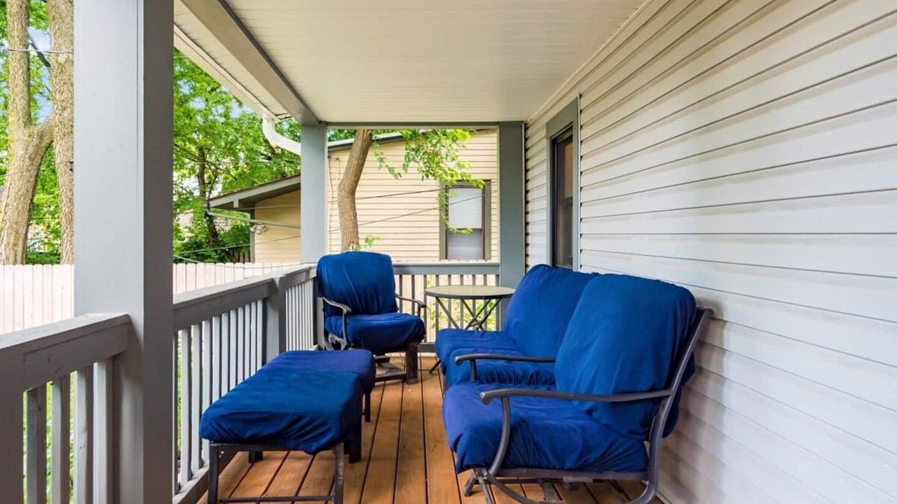 Photo of Outdoor in Victorian Village