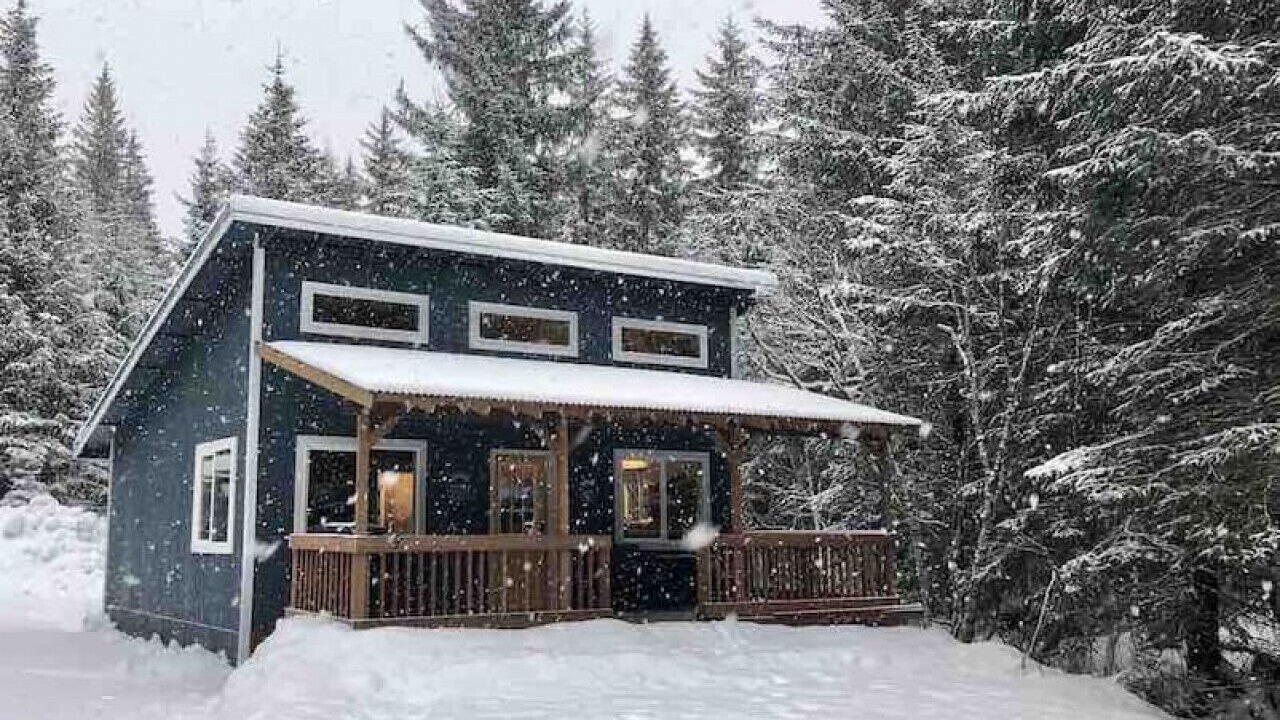 Photo of Outdoor in Questa Woods