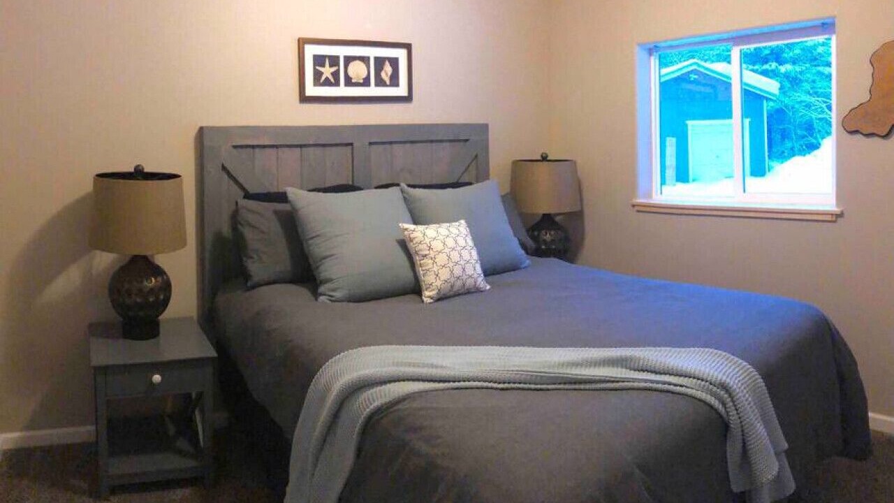 Photo of Bedroom in Questa Woods