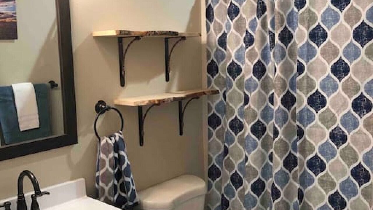 Photo of Bathroom in Questa Woods