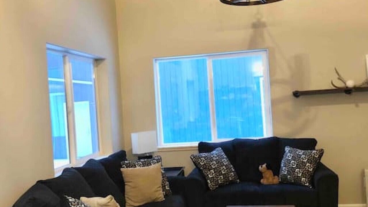 Photo of Livingroom in Questa Woods