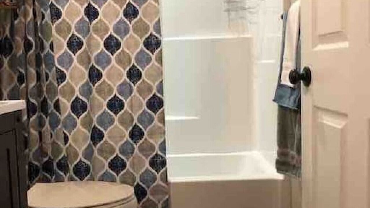 Photo of Bathroom in Questa Woods