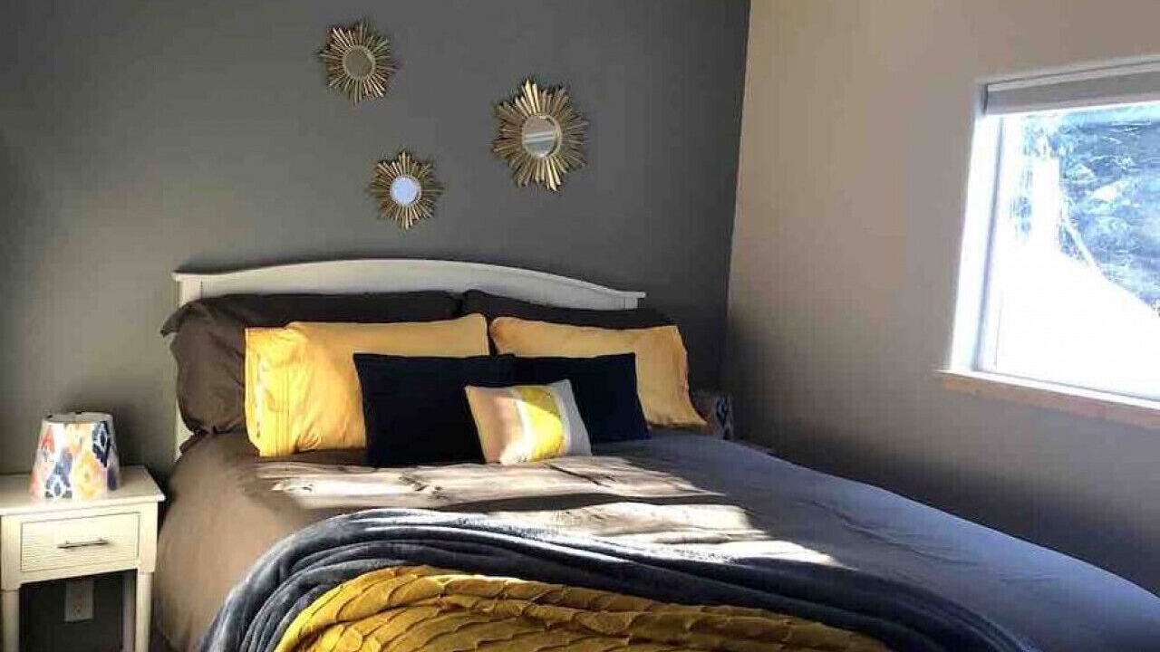 Photo of Bedroom in Questa Woods
