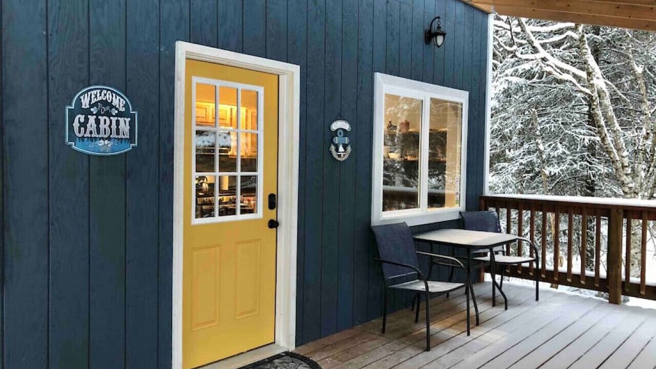 Photo of Outdoor in Questa Woods