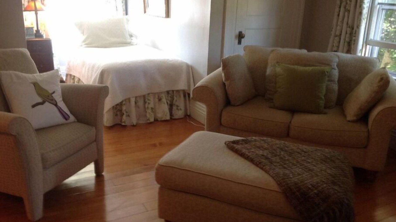 Photo of Bedroom in Phippsburg
