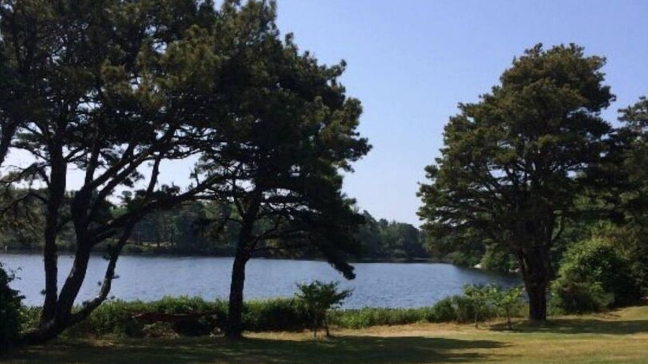 Photo of Outdoor in Phippsburg