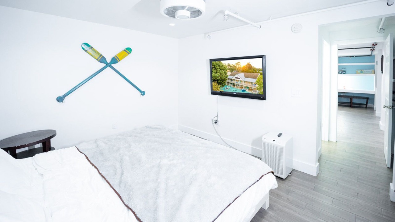 Photo of Bedroom in Rehoboth Beach