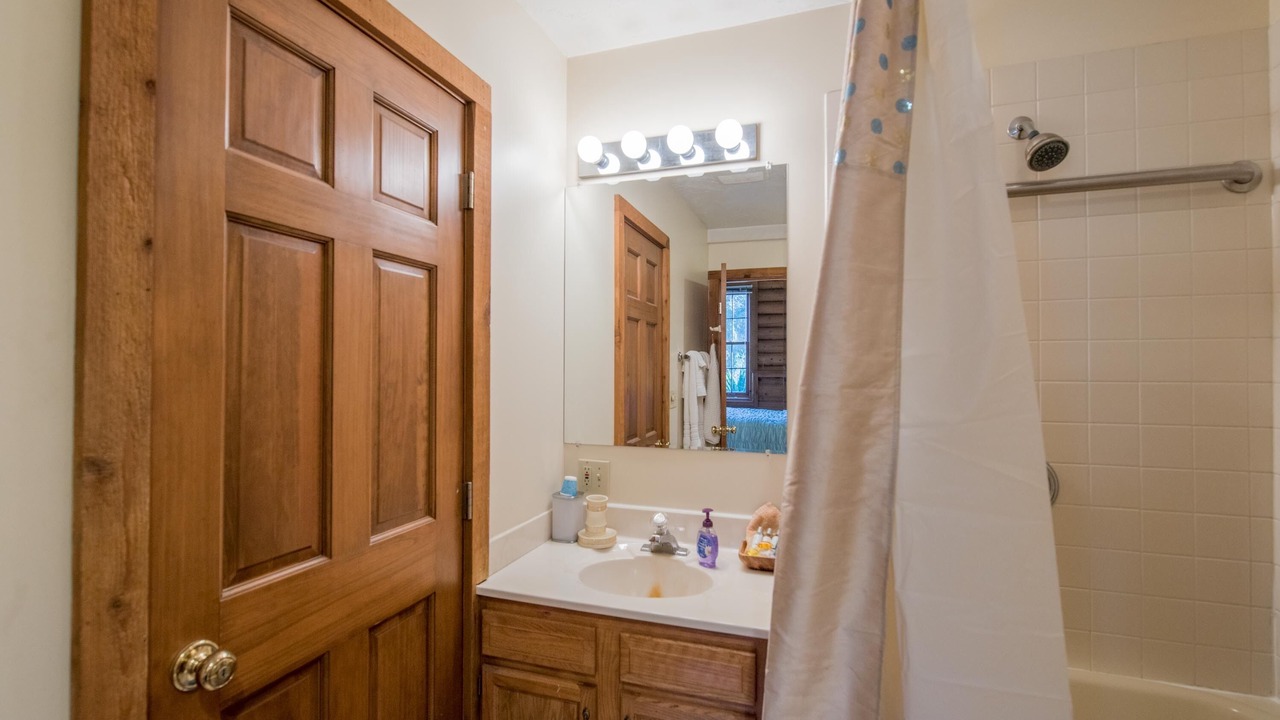 Photo of Bathroom in Fredericktown