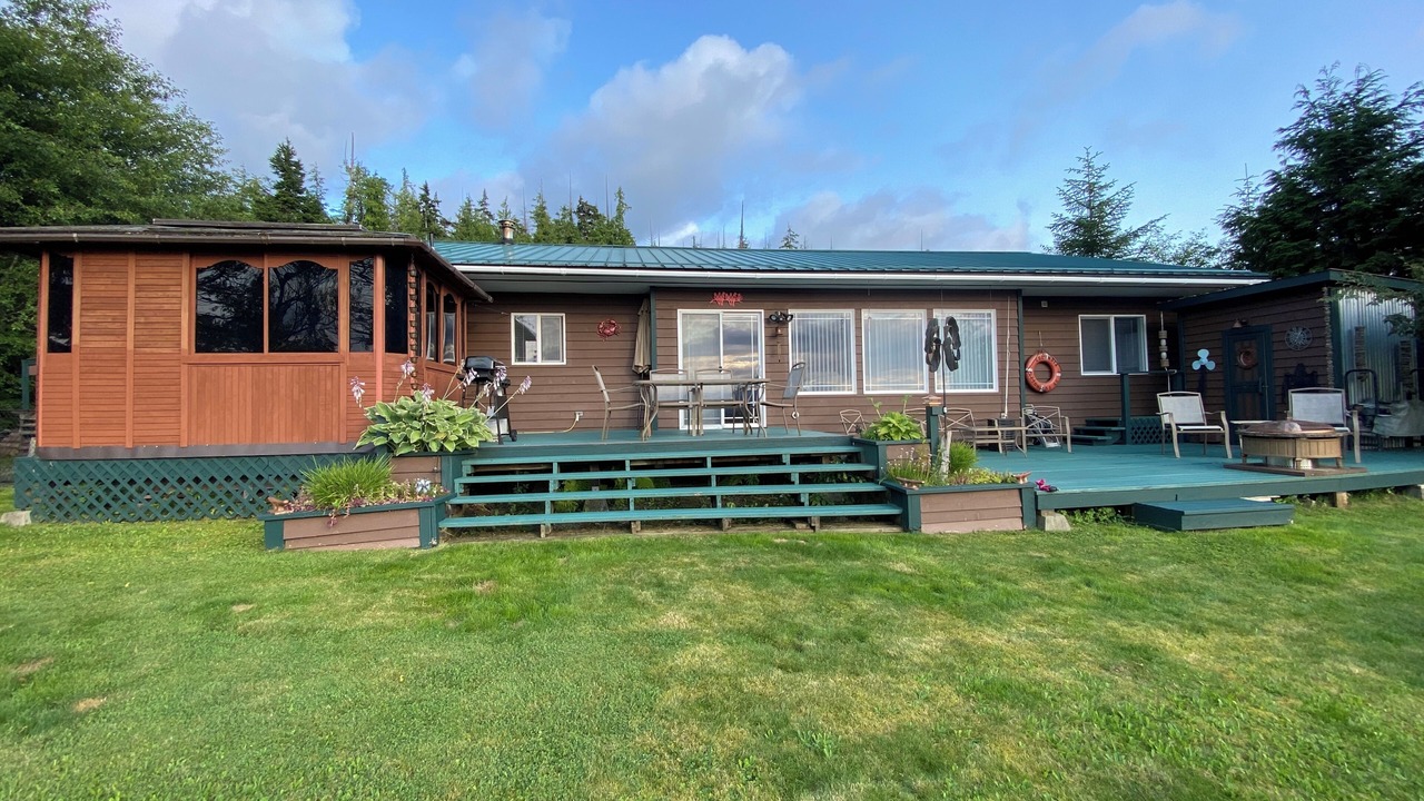 Photo of Outdoor in Ketchikan