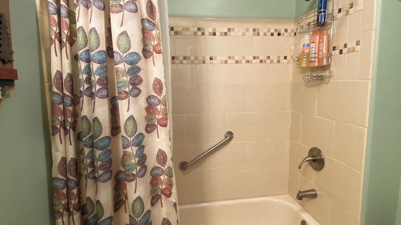 Photo of Bathroom in Ketchikan