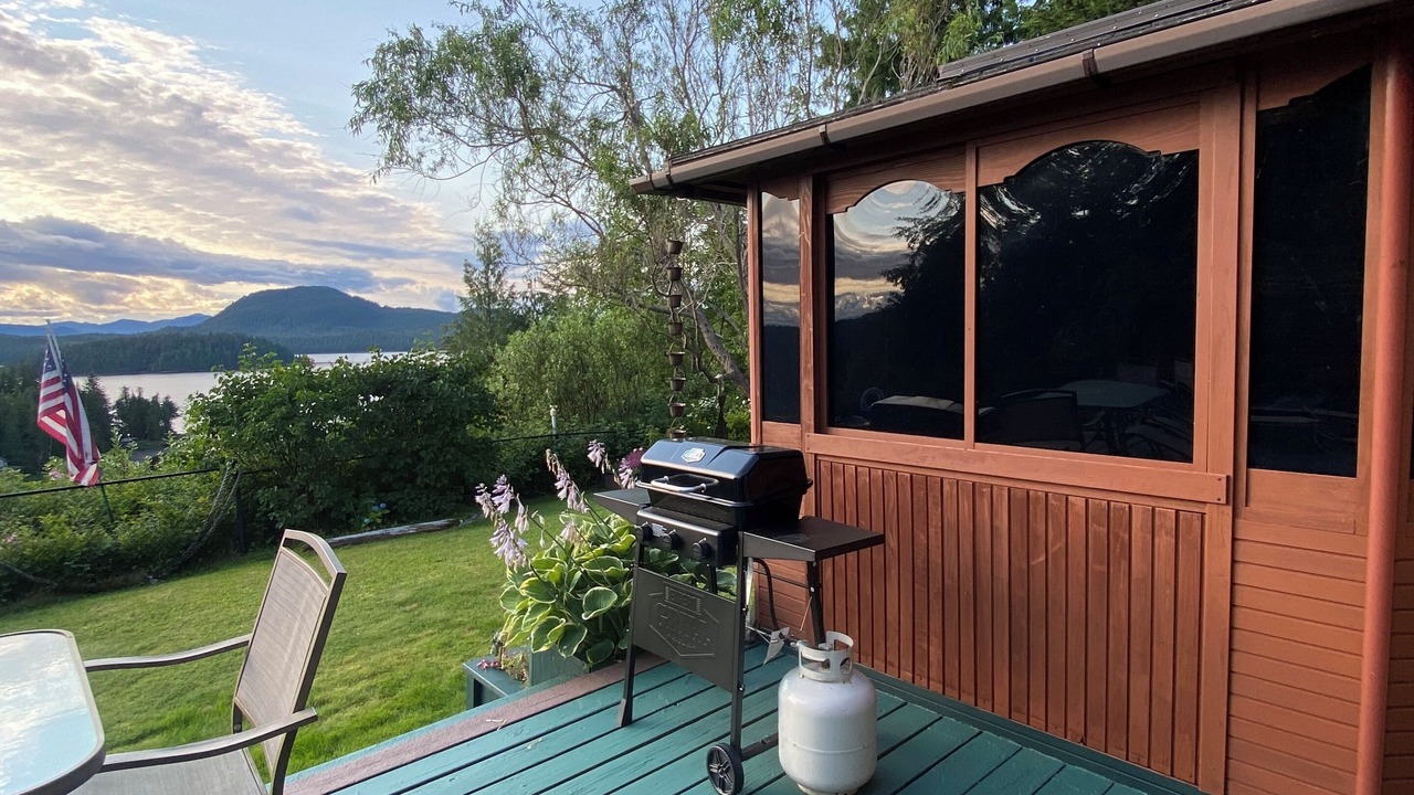 Photo of Outdoor in Ketchikan