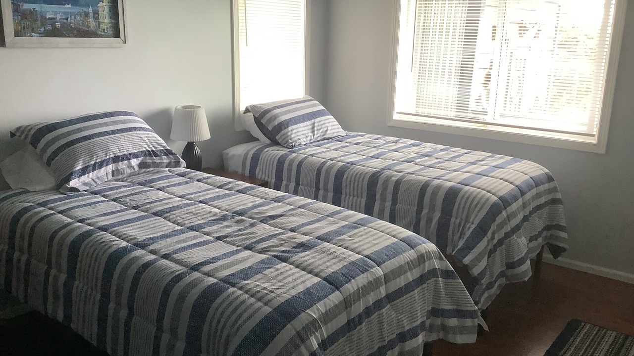 Photo of Bedroom in Ketchikan
