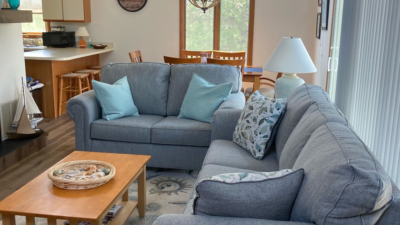 Photo of Livingroom in Broadkill Beach