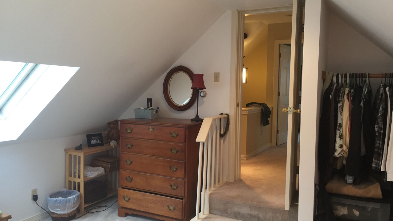 Photo of Bedroom in Carrabassett Valley