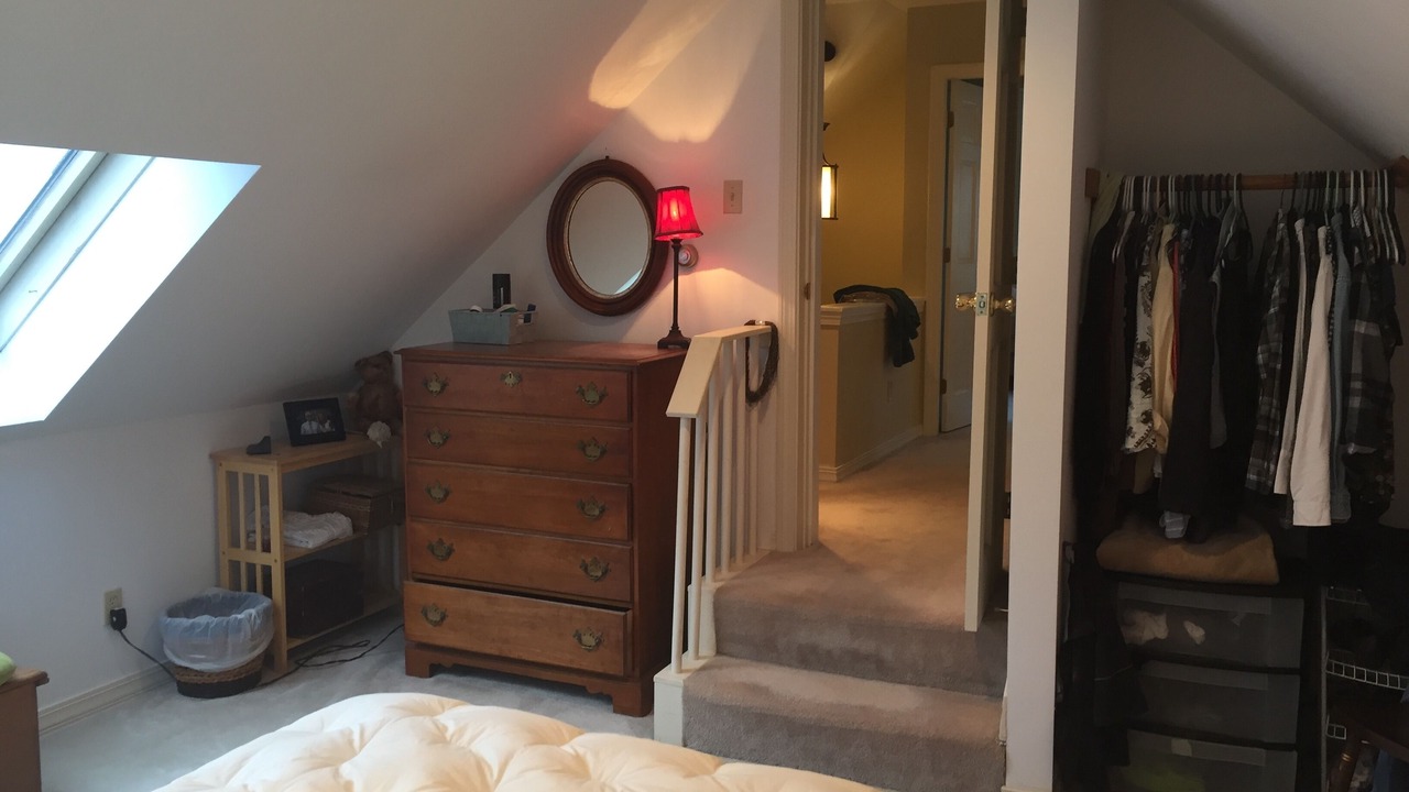 Photo of Bedroom in Carrabassett Valley