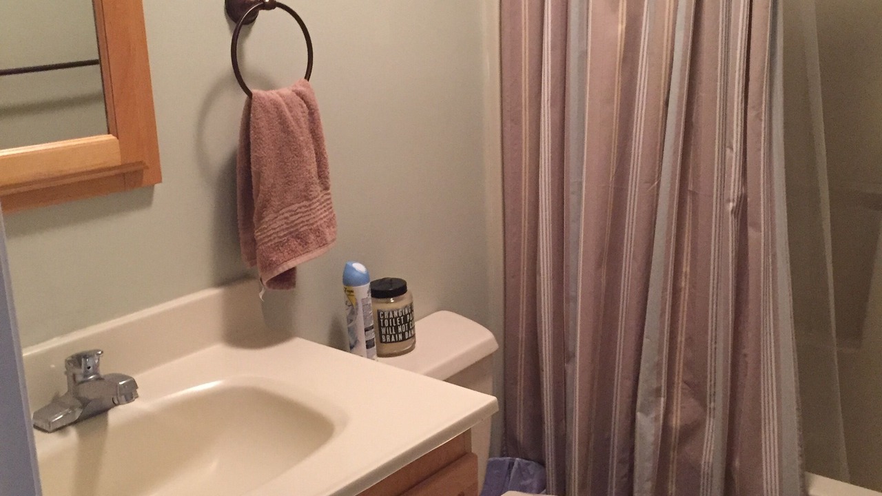 Photo of Bathroom in Carrabassett Valley