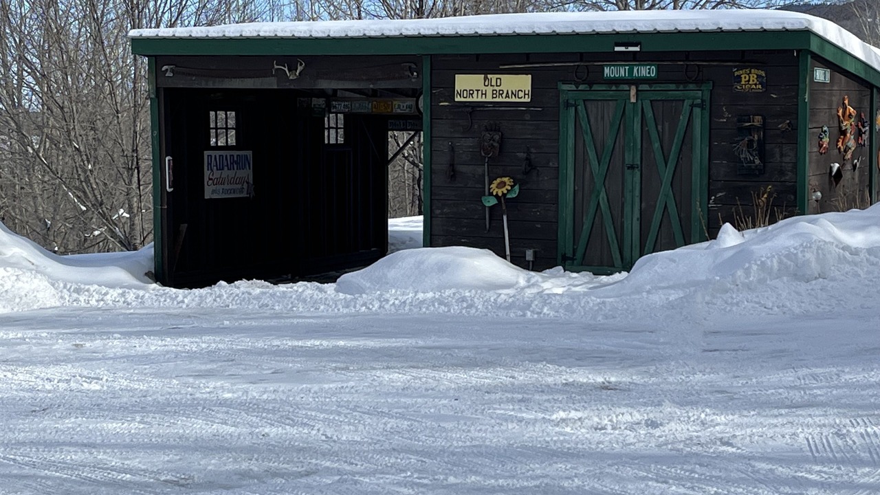 Photo of Outdoor in Rockwood