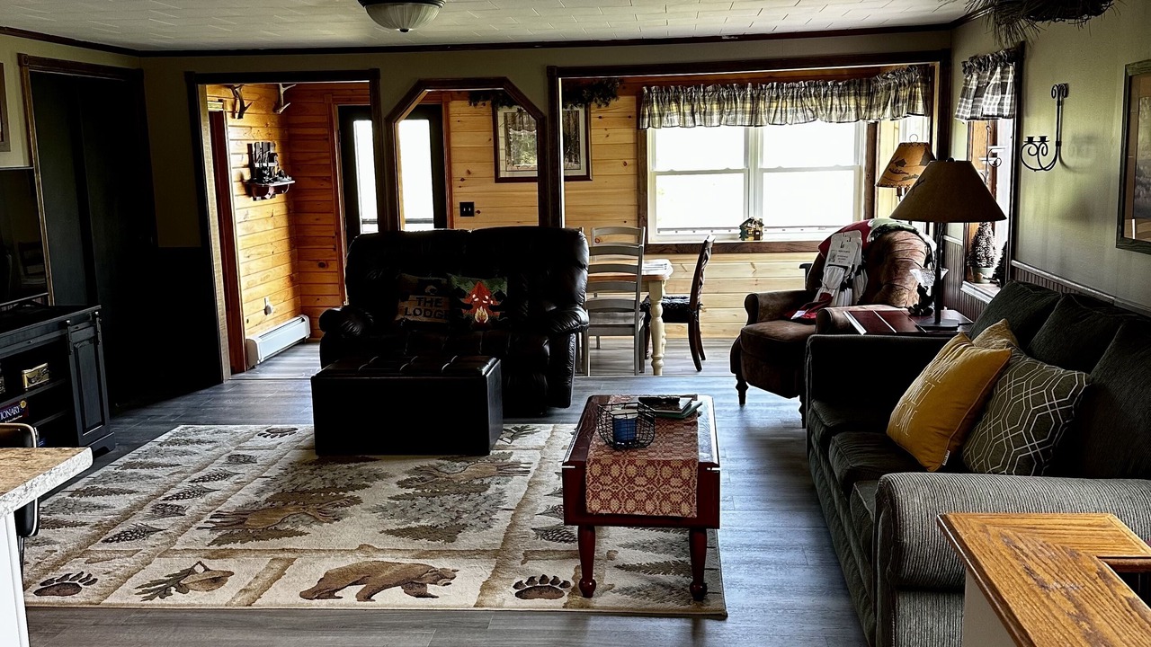 Photo of Livingroom in Rockwood