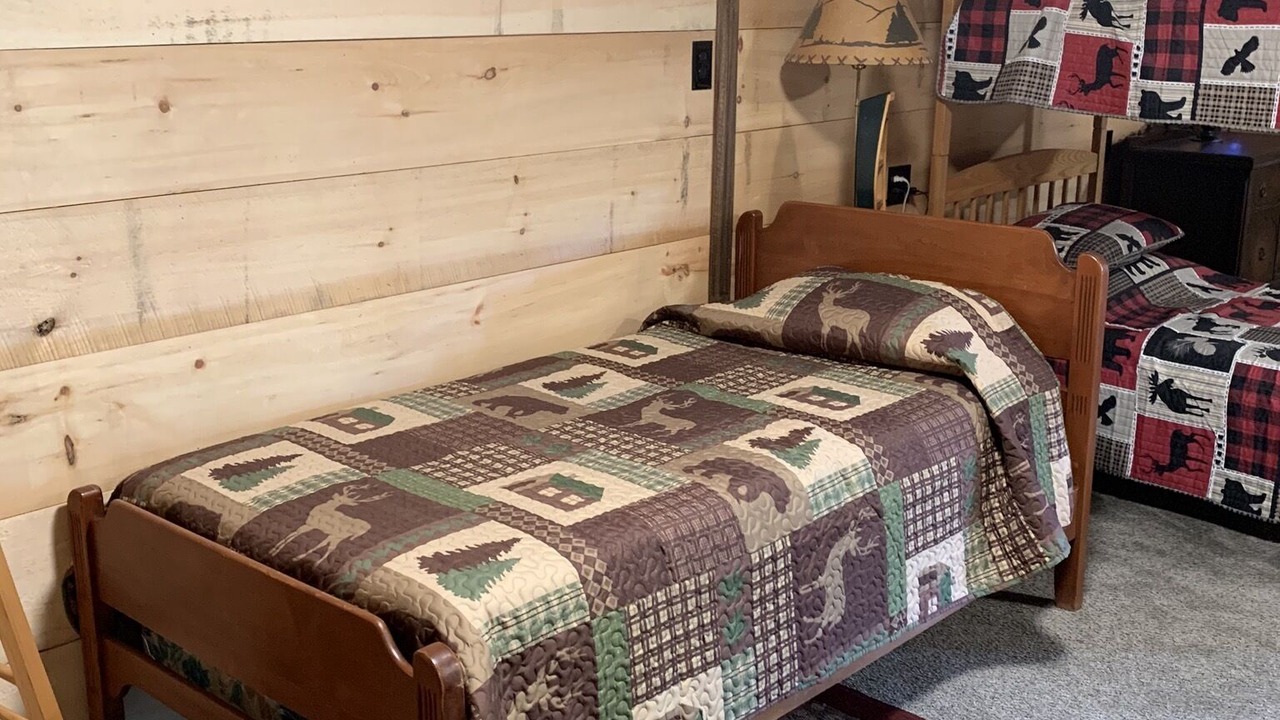 Photo of Bedroom in Rockwood