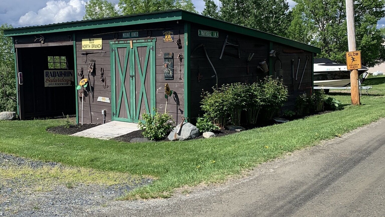 Photo of Outdoor in Rockwood