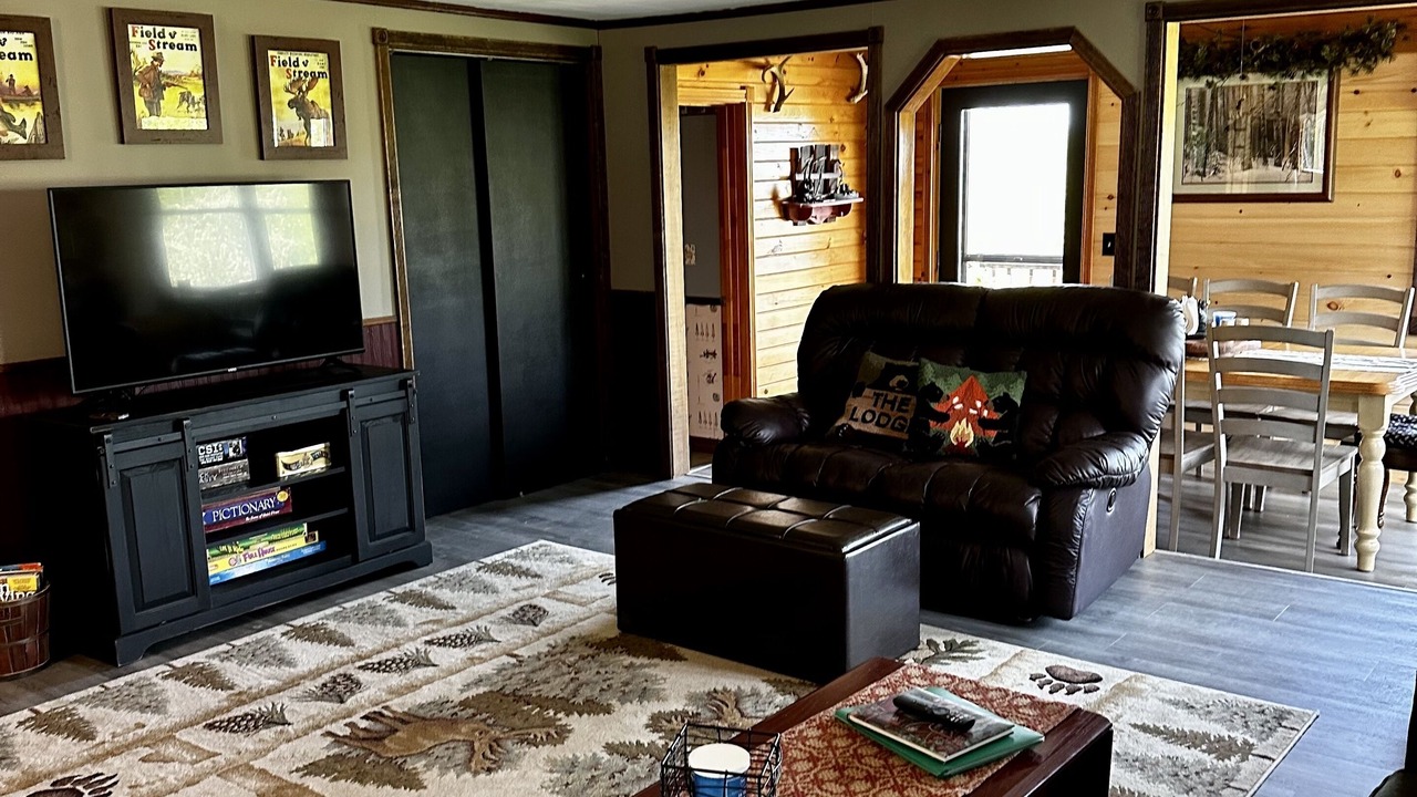 Photo of Livingroom in Rockwood