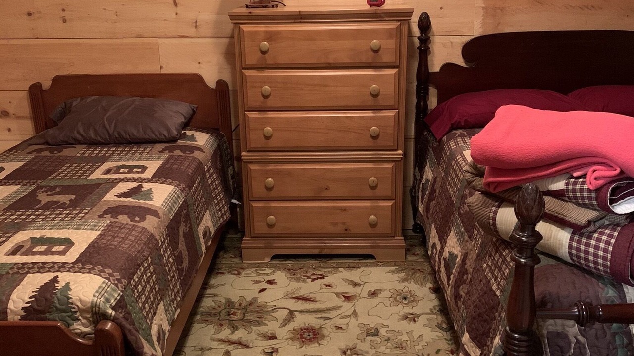 Photo of Bedroom in Rockwood