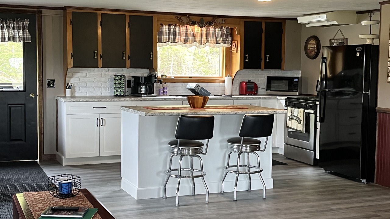 Photo of Kitchen in Rockwood