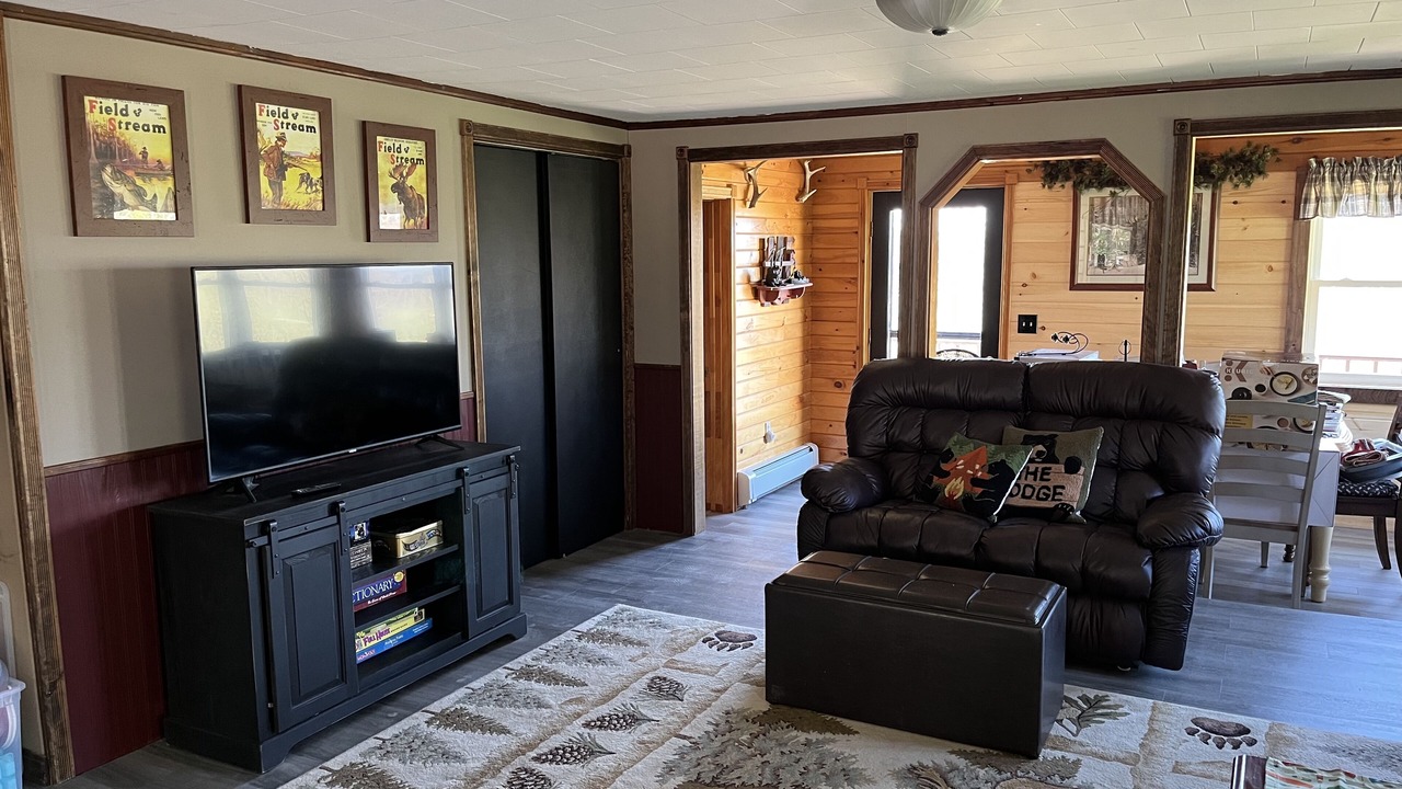 Photo of Livingroom in Rockwood