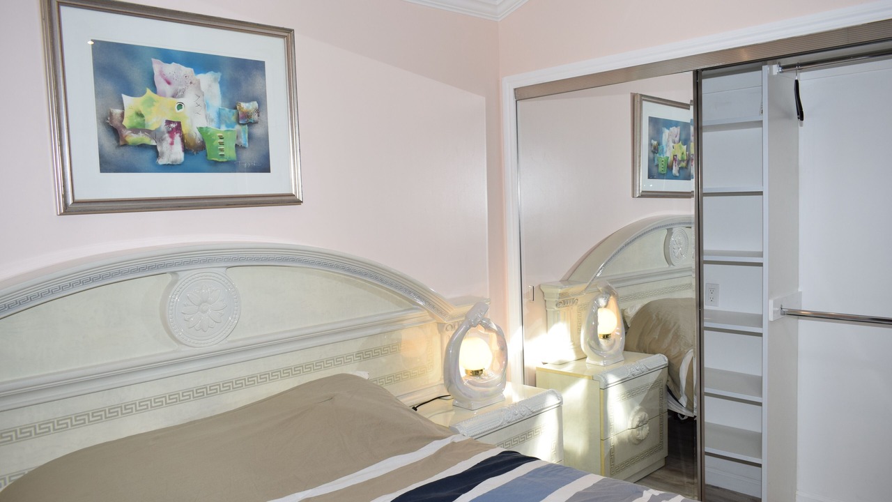 Photo of Bedroom in Saratoga