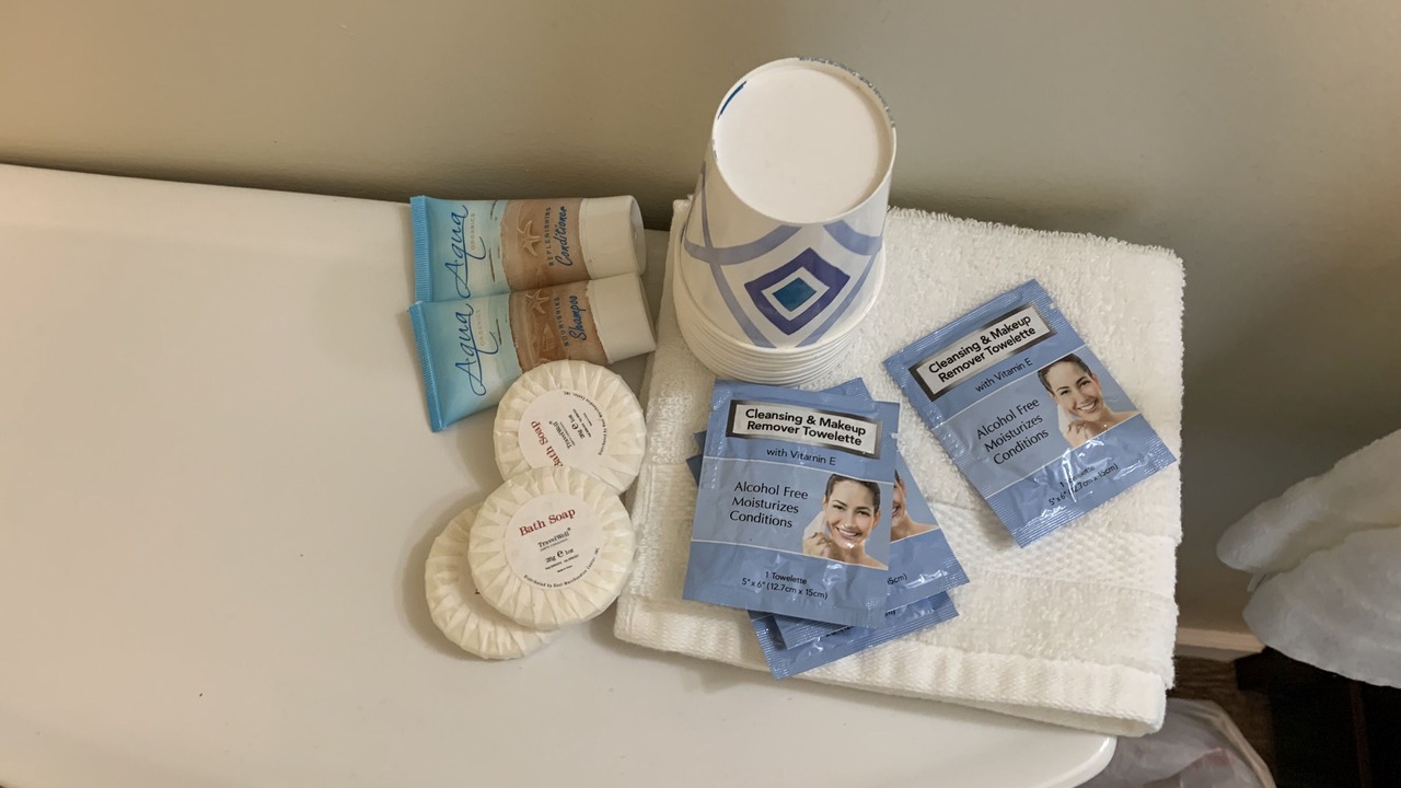 Photo of Bathroom in Gateway