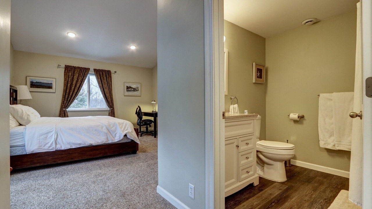 Photo of Bedroom in Gateway