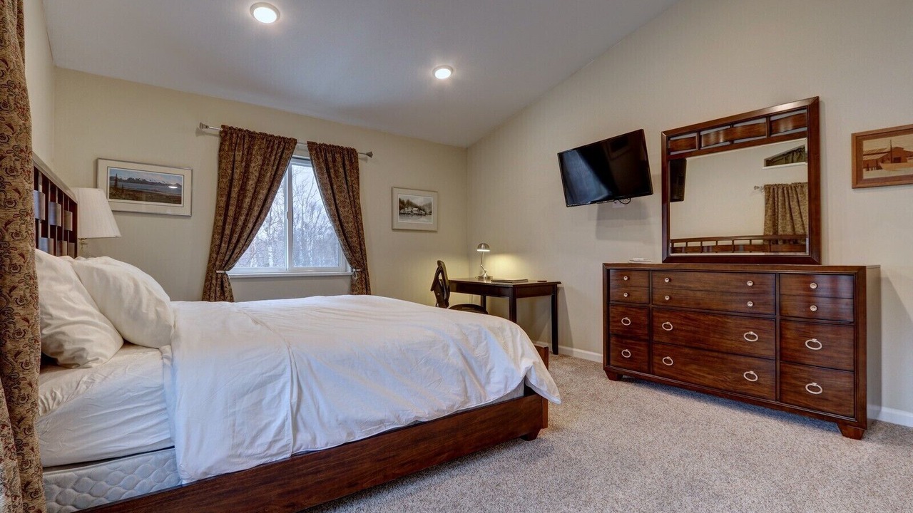 Photo of Bedroom in Gateway