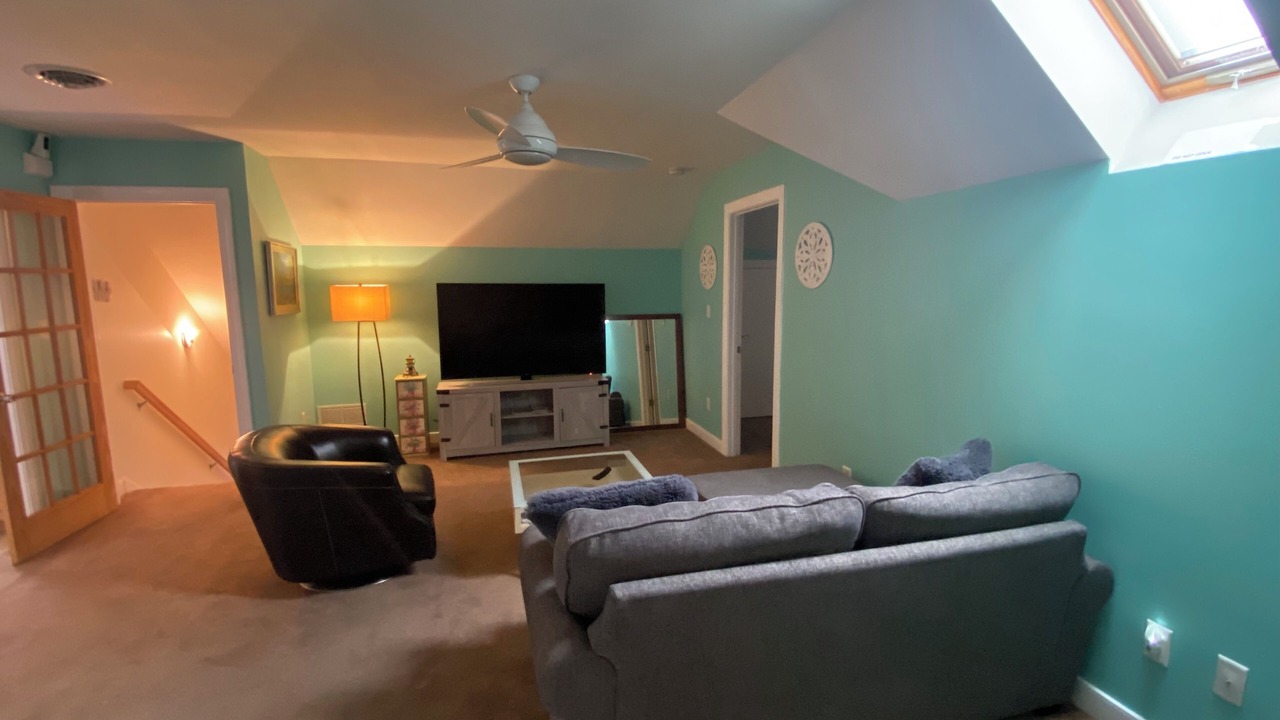 Photo of Livingroom in Rehoboth Beach