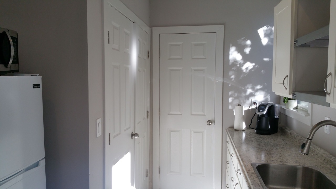 Photo of Bedroom in Rockridge