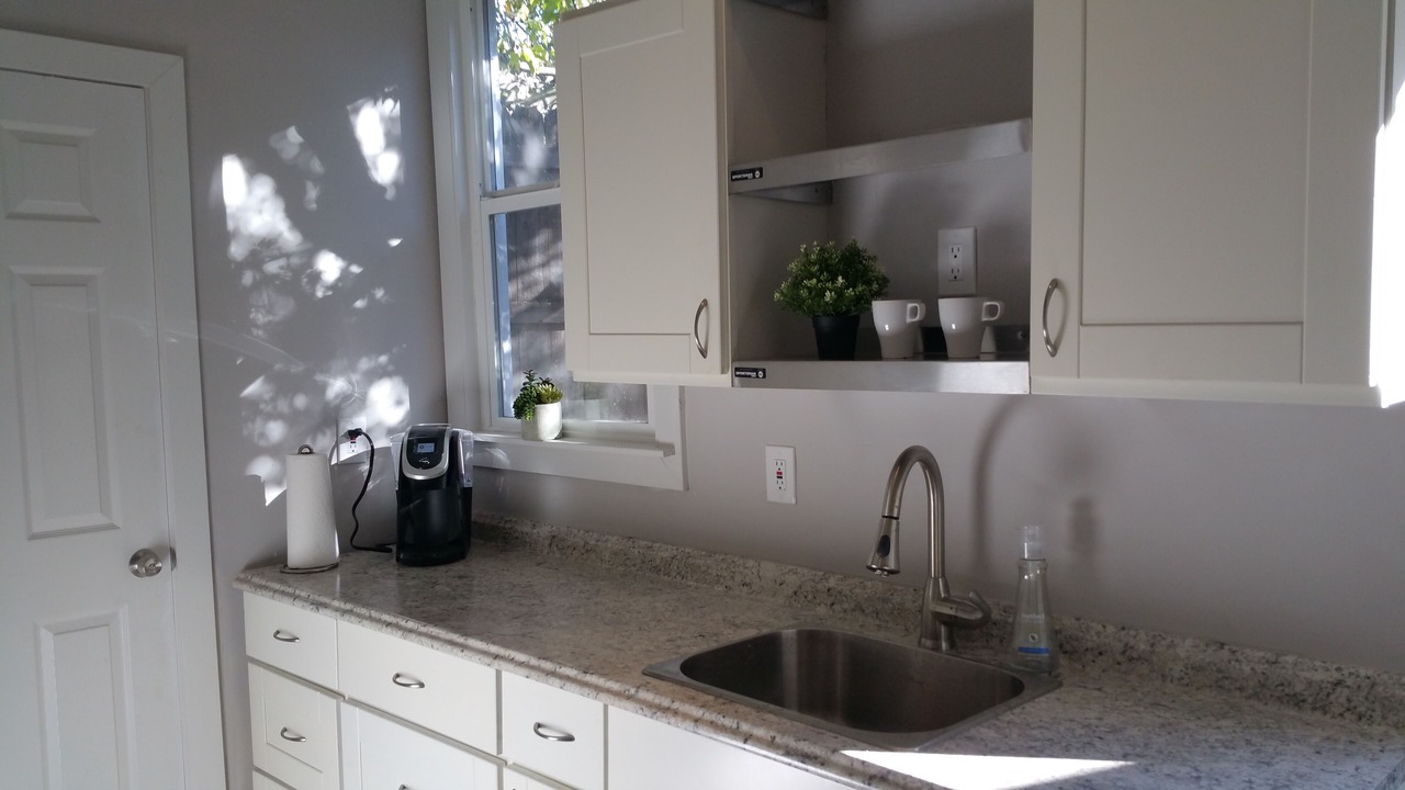 Photo of Bedroom in Rockridge