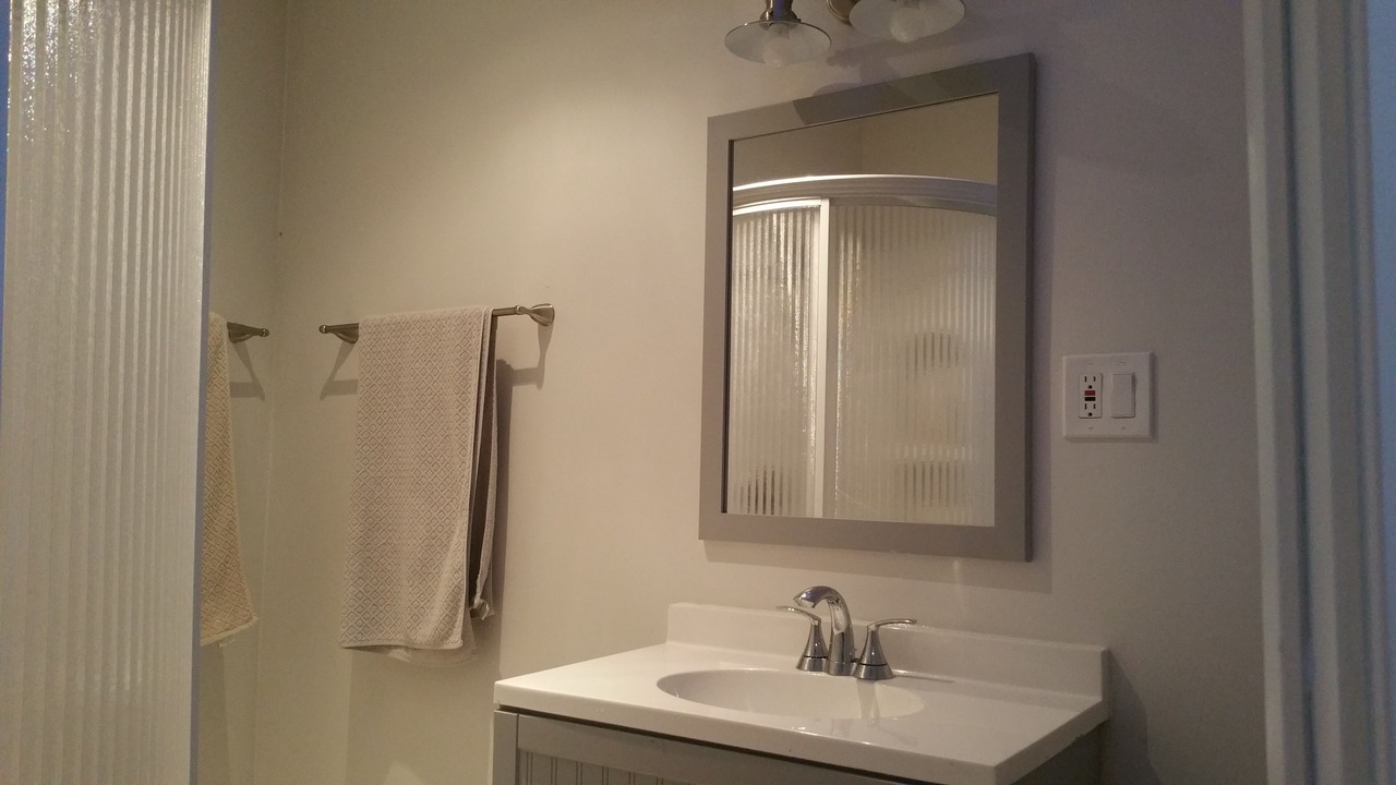 Photo of Bathroom in Rockridge