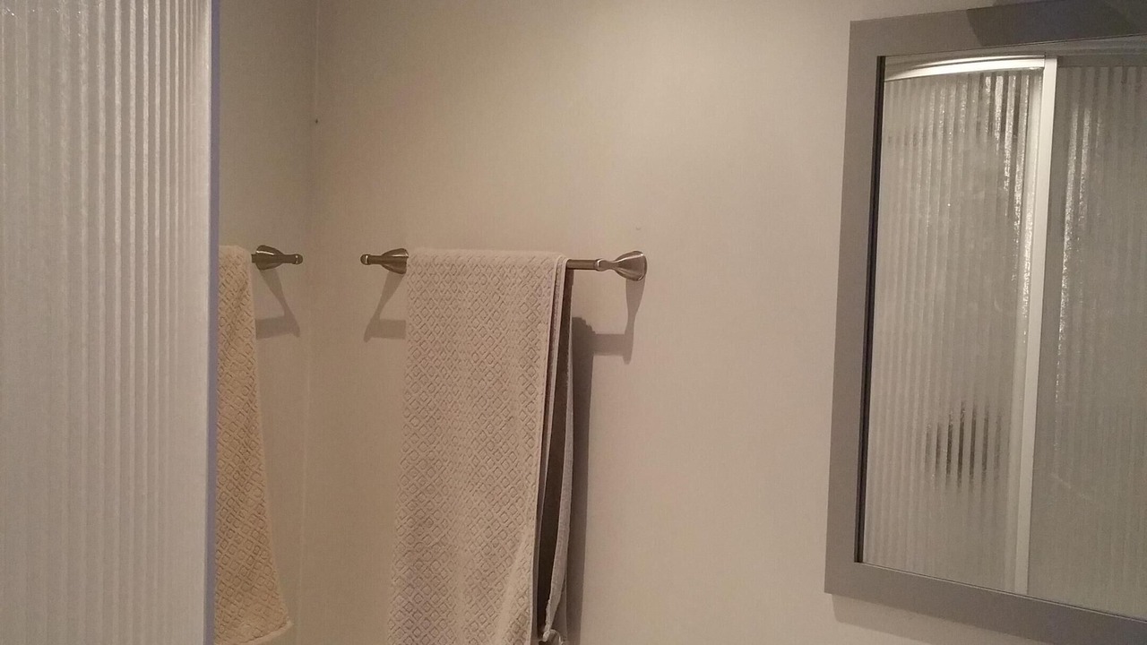 Photo of Bathroom in Rockridge