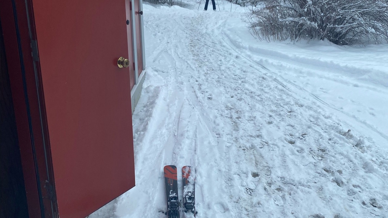 Photo of Others in Carrabassett Valley
