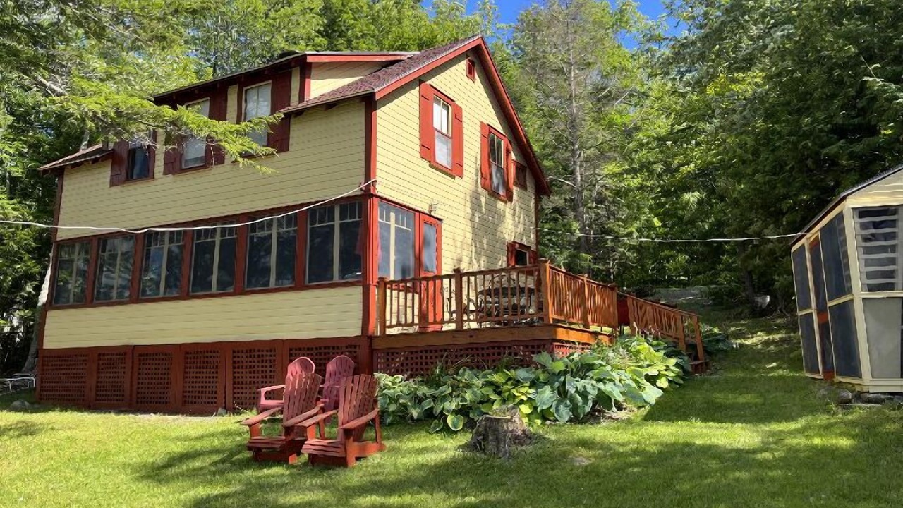 Photo of Outdoor in Madison