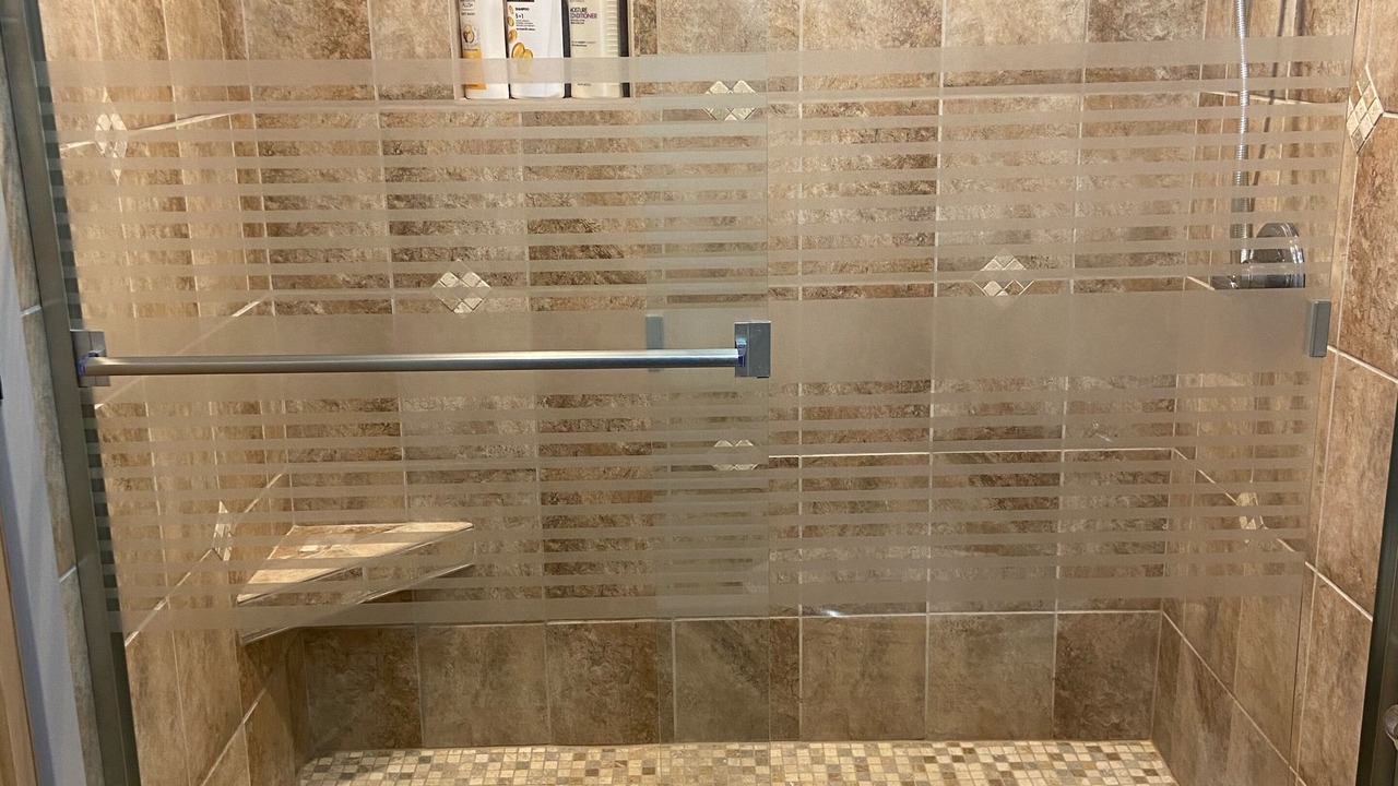 Photo of Bathroom in College