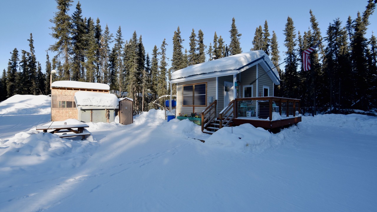 Photo of Outdoor in Harding-Birch Lakes