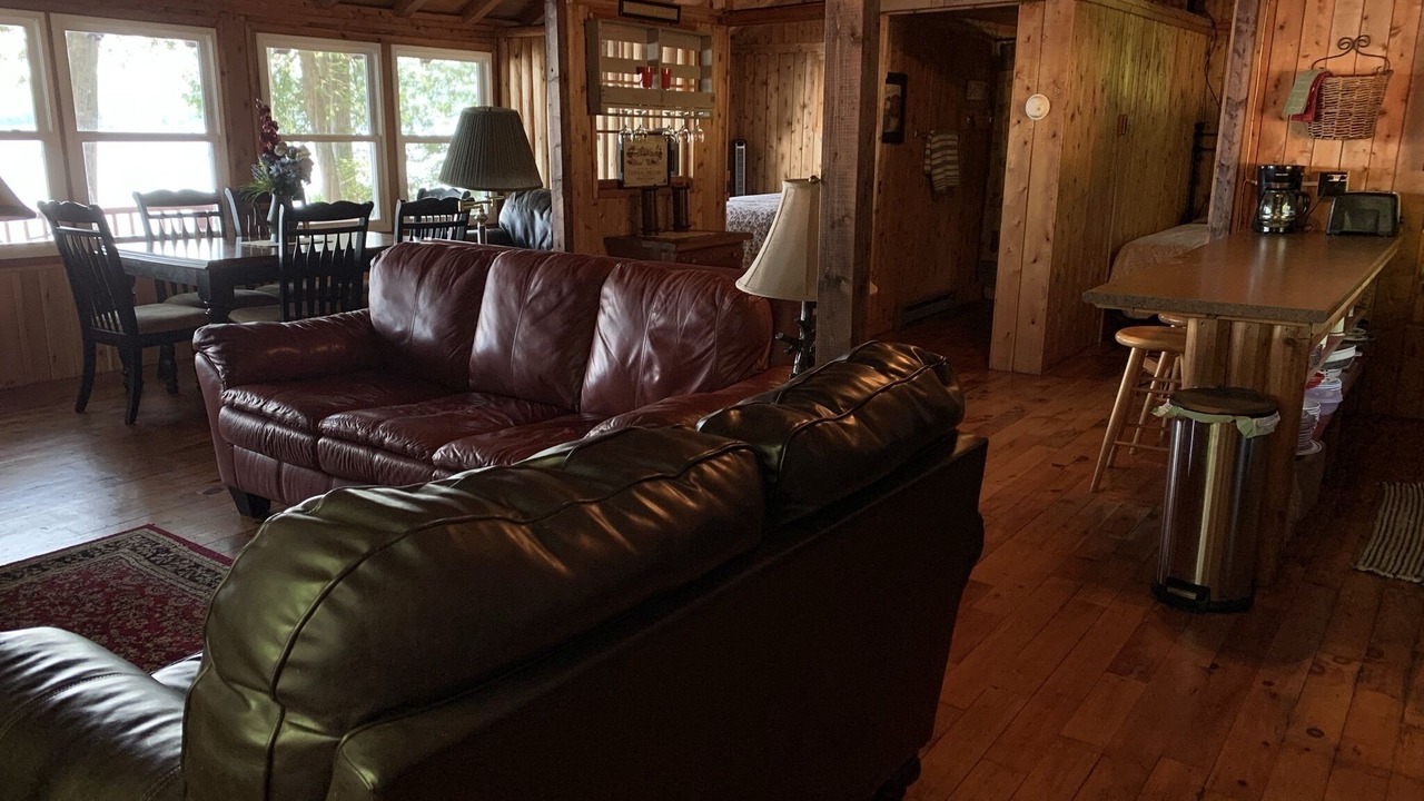 Photo of Livingroom in Hartland