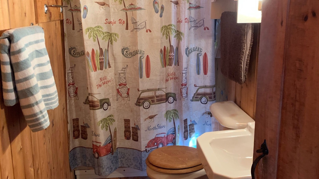 Photo of Bathroom in Hartland