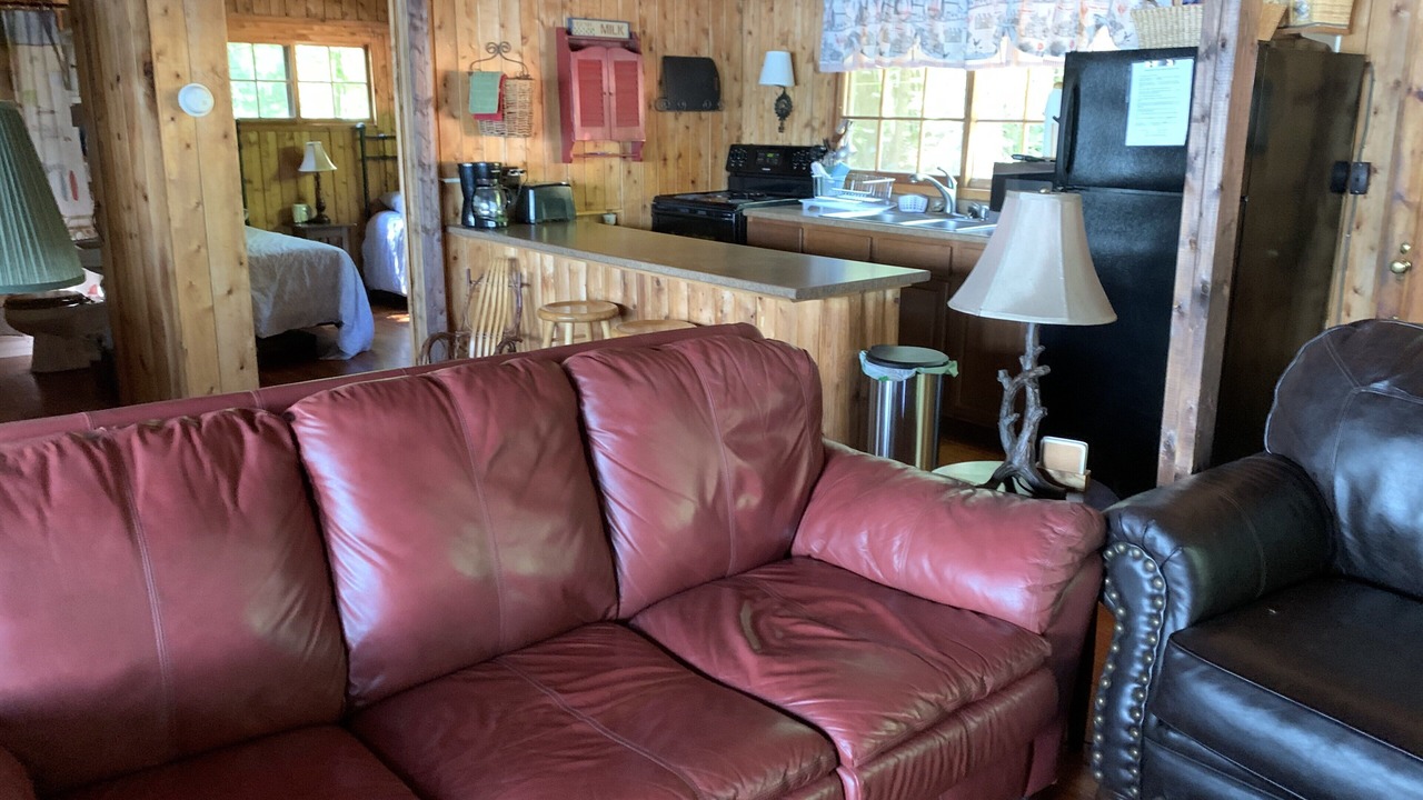 Photo of Livingroom in Hartland