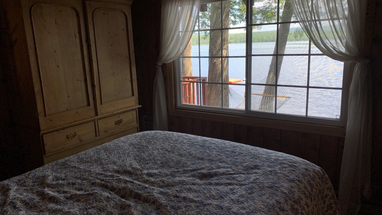 Photo of Bedroom in Hartland